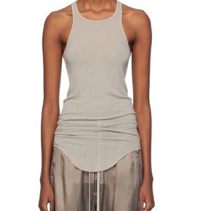 Rick Owens Tank top